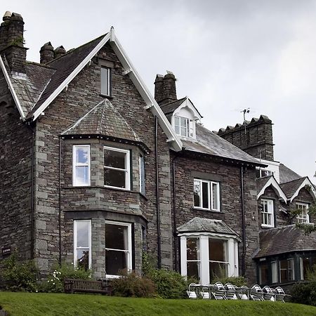 Yha Grasmere Butharlyp Howe Экстерьер фото