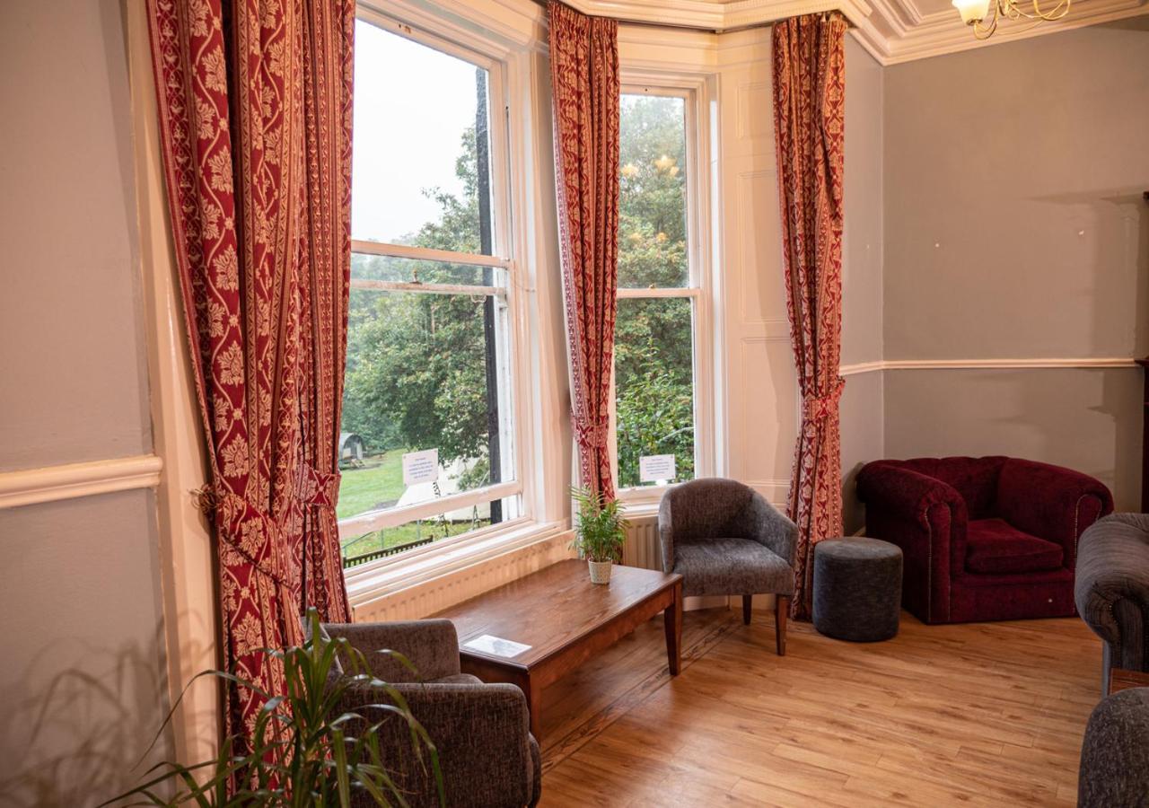 Yha Grasmere Butharlyp Howe Экстерьер фото