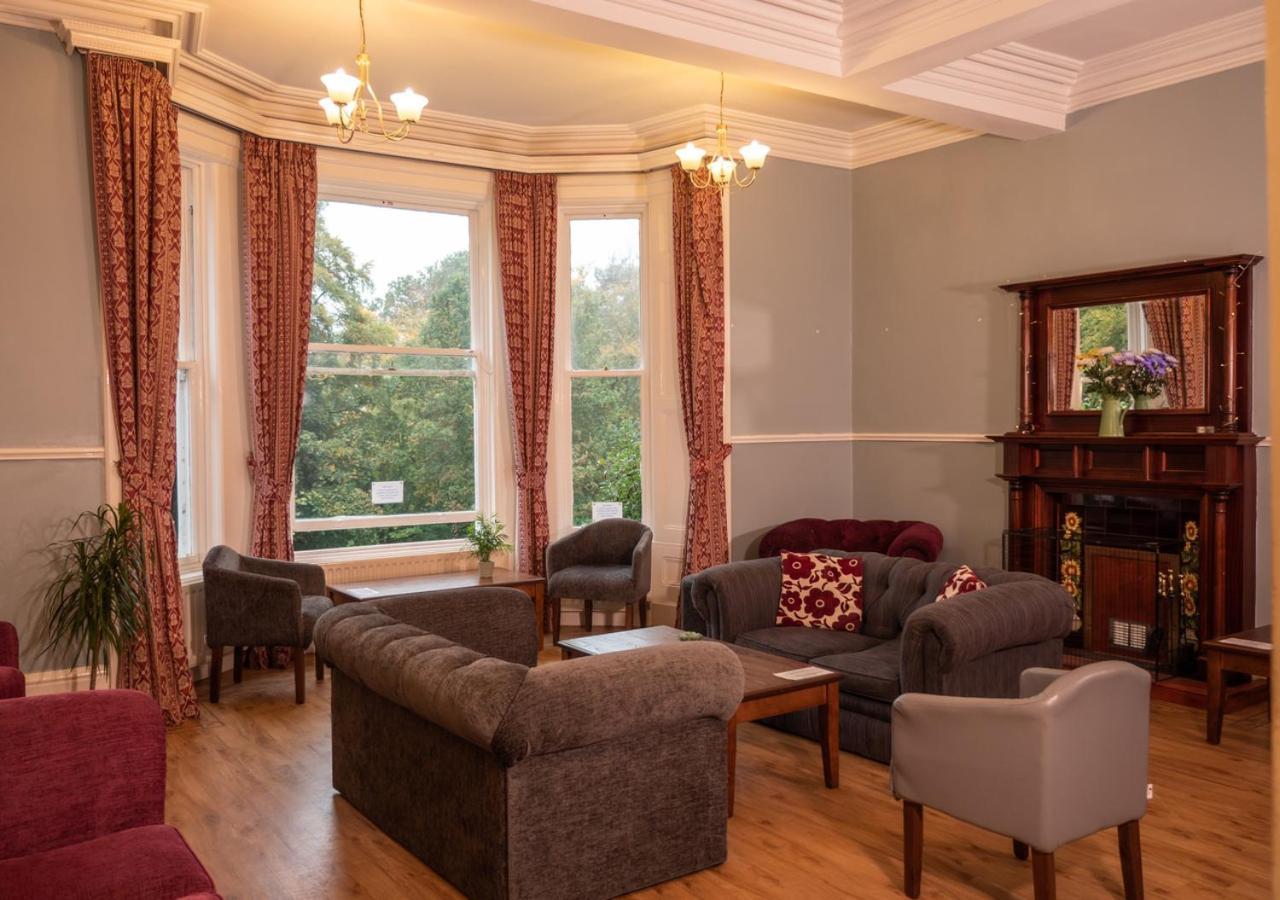 Yha Grasmere Butharlyp Howe Экстерьер фото