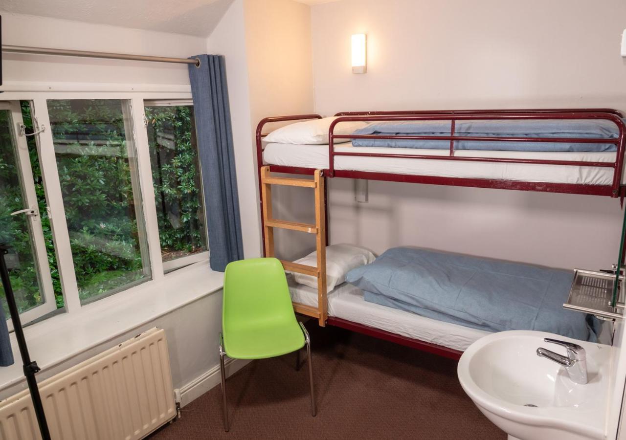 Yha Grasmere Butharlyp Howe Экстерьер фото
