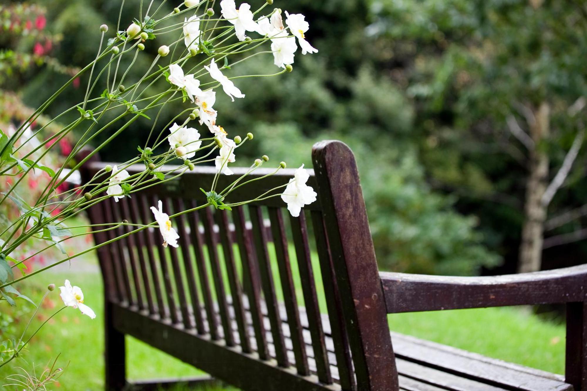 Yha Grasmere Butharlyp Howe Экстерьер фото