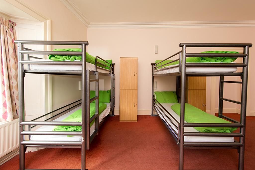 Yha Grasmere Butharlyp Howe Номер фото