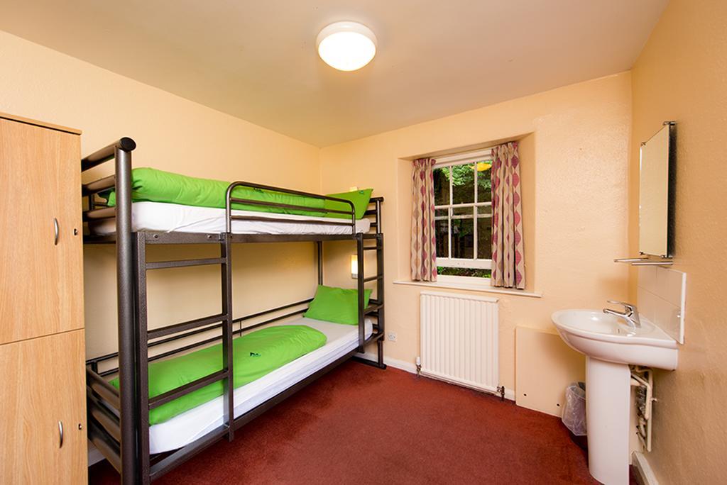 Yha Grasmere Butharlyp Howe Номер фото