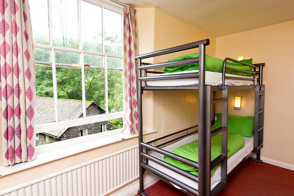 Yha Grasmere Butharlyp Howe Экстерьер фото