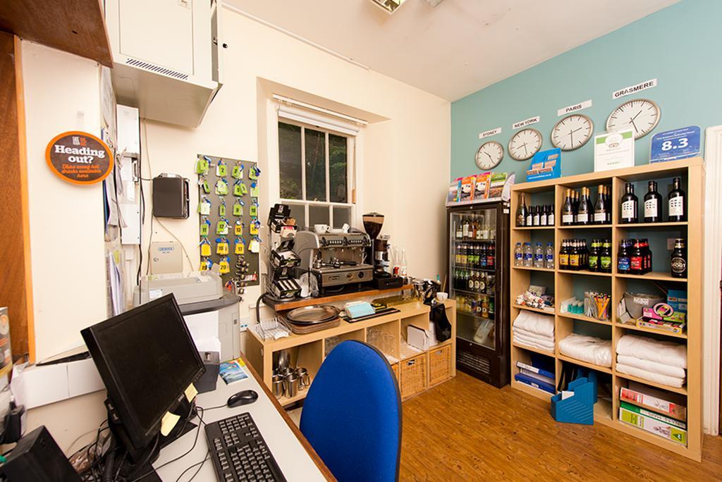 Yha Grasmere Butharlyp Howe Экстерьер фото