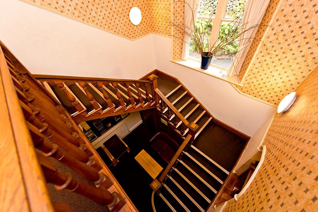 Yha Grasmere Butharlyp Howe Экстерьер фото