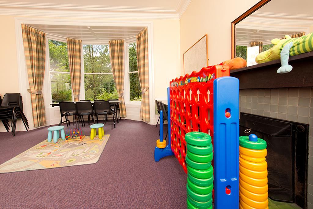Yha Grasmere Butharlyp Howe Экстерьер фото