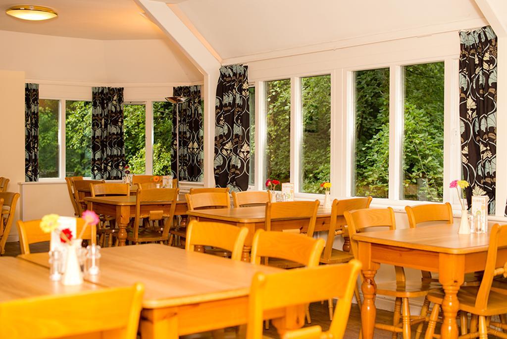 Yha Grasmere Butharlyp Howe Экстерьер фото