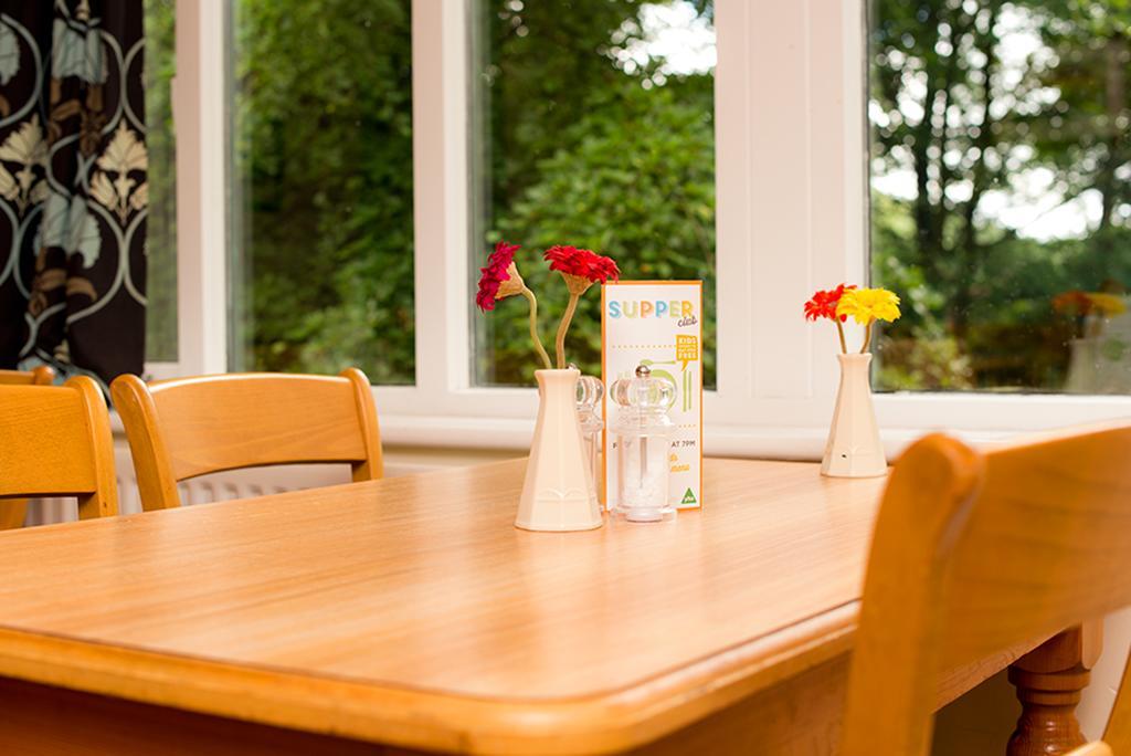 Yha Grasmere Butharlyp Howe Экстерьер фото