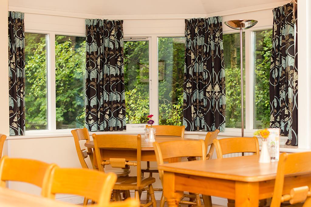 Yha Grasmere Butharlyp Howe Экстерьер фото