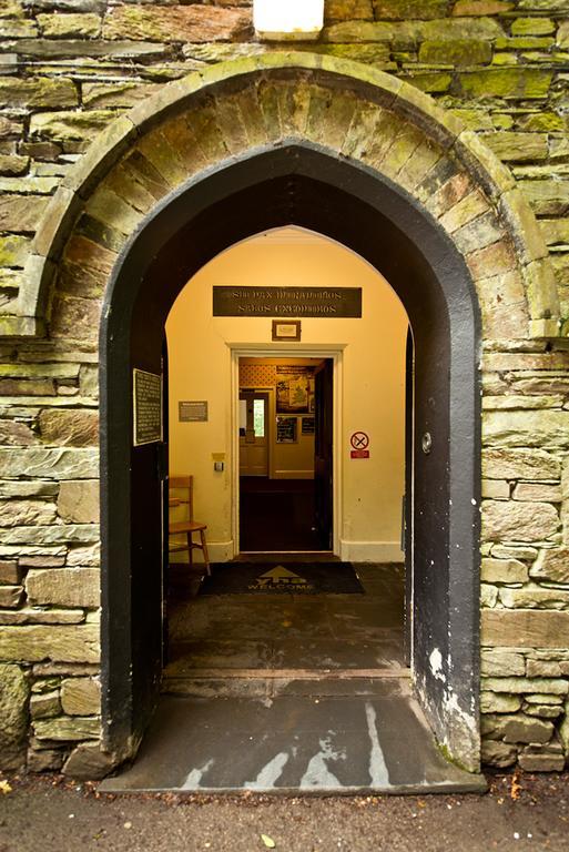 Yha Grasmere Butharlyp Howe Экстерьер фото