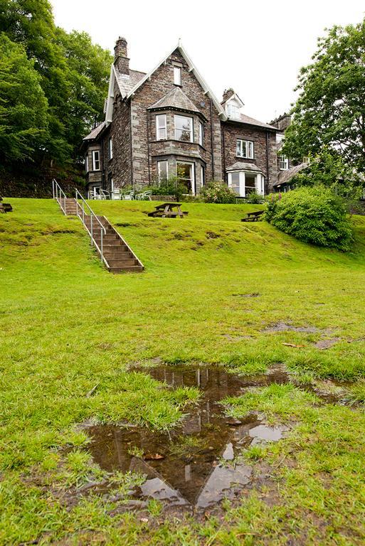 Yha Grasmere Butharlyp Howe Экстерьер фото