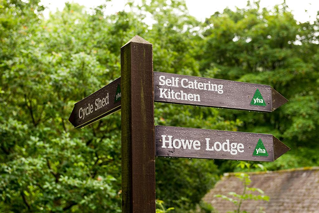 Yha Grasmere Butharlyp Howe Экстерьер фото