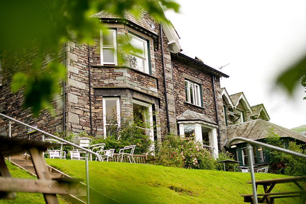 Yha Grasmere Butharlyp Howe Экстерьер фото