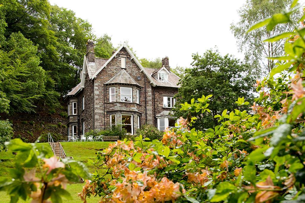 Yha Grasmere Butharlyp Howe Экстерьер фото
