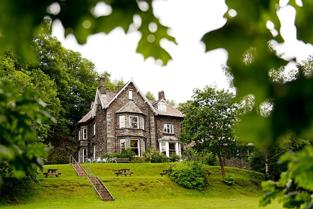Yha Grasmere Butharlyp Howe Экстерьер фото