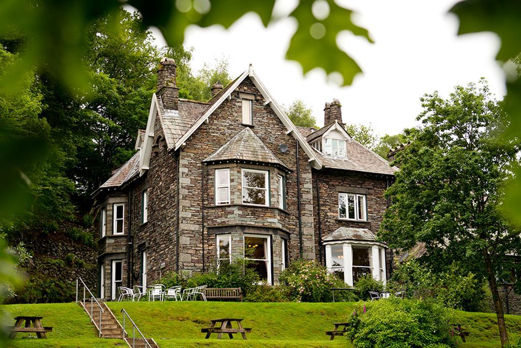 Yha Grasmere Butharlyp Howe Экстерьер фото