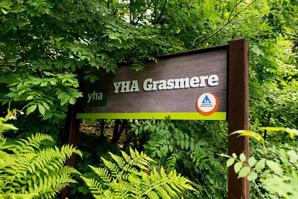 Yha Grasmere Butharlyp Howe Экстерьер фото