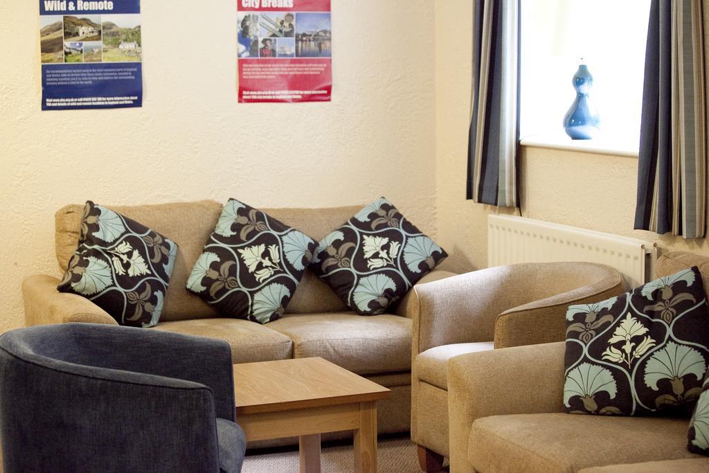 Yha Grasmere Butharlyp Howe Экстерьер фото