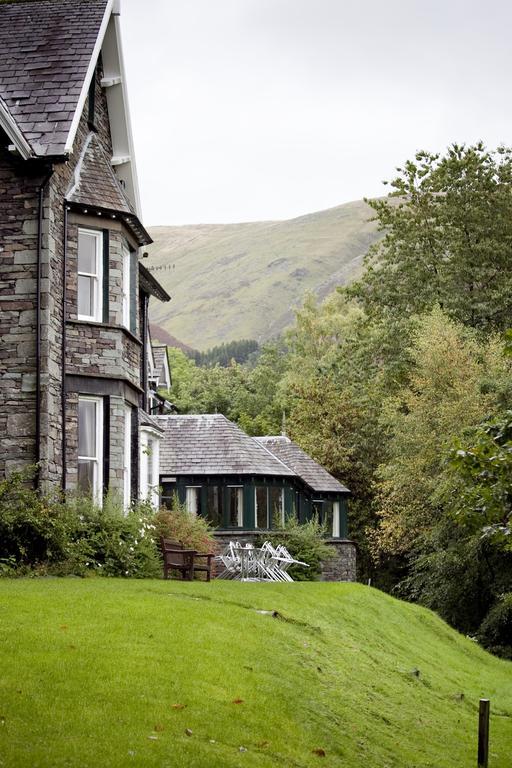 Yha Grasmere Butharlyp Howe Экстерьер фото