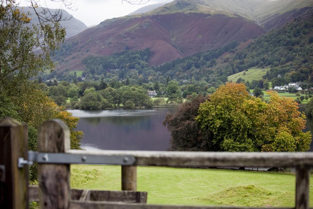 Yha Grasmere Butharlyp Howe Экстерьер фото