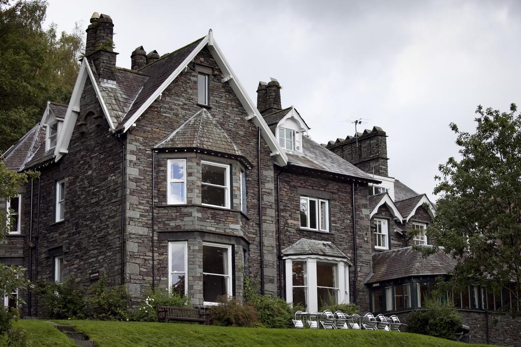 Yha Grasmere Butharlyp Howe Экстерьер фото