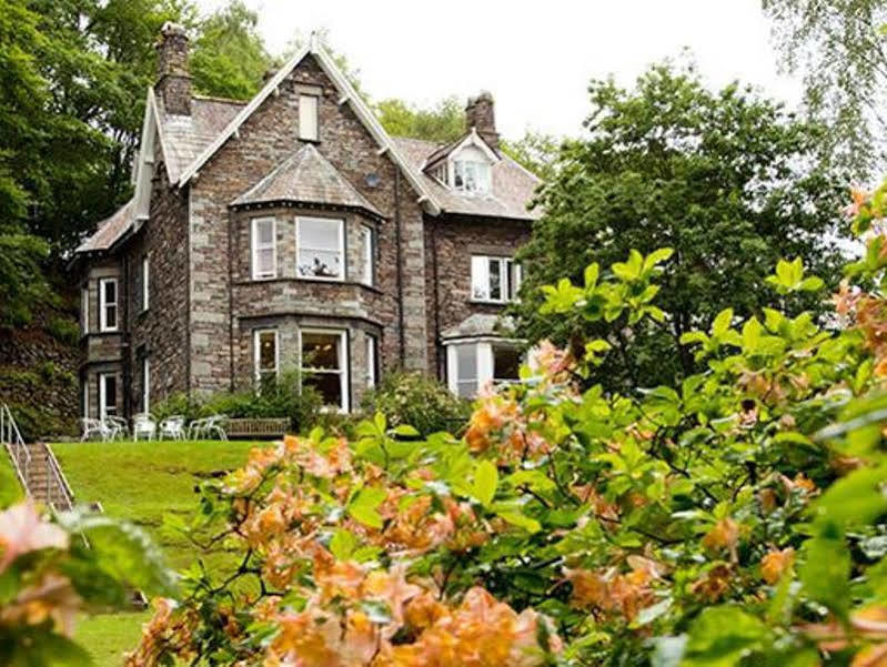 Yha Grasmere Butharlyp Howe Экстерьер фото